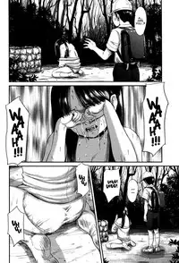 [Shinjima Saki] MasqueraDead Kouhen | MasqueraDead Part Two (MasqueraDead) [English] [atomicpuppy]