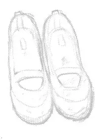 [Shoshi Magazine Hitori (Hatimoto)] Kimi no Kaori [Chinese] [沒有漢化] [Digital]