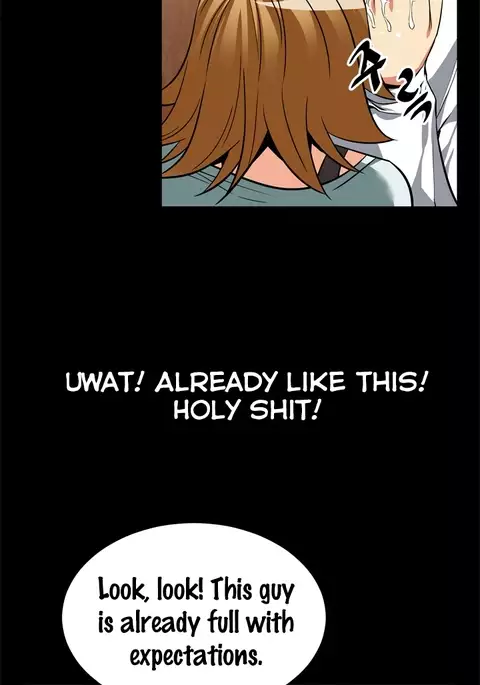 Love Parameter Ch.1-74