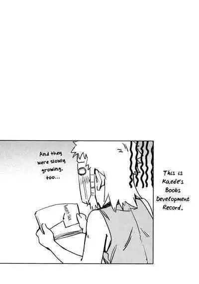 [Yamada Hideki] Manyuu Hikenchou Ch.13 (Vol.3 Ch.1) [English] [biribiri]