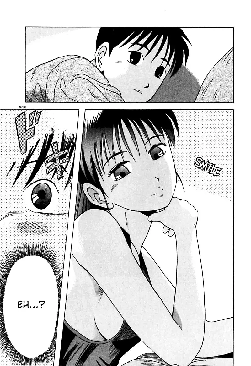 Kyoukasho ni Nai!V2 - CH18