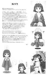 (SC37) [Kazeuma (Minami Star)] Hasaha no Anone 2 (Summon Night)