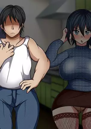 Onegai shitara nan demo shite kureru aniyome ga yattekita