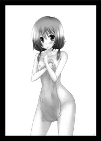 [valssu (Charu)] Roshutsu Shoujo Nikki 8 Satsume [Chinese] [流星汉化]