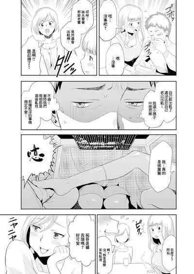 Imouto o Tometa dake nanoni