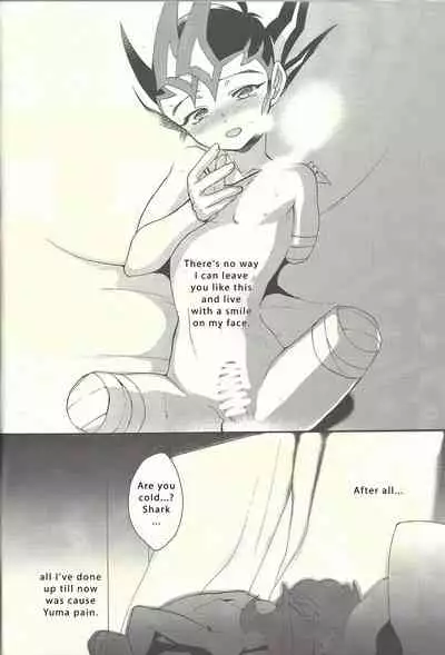 Itokeki Negai no Kanau Basho | The Place Where Wishes Come True