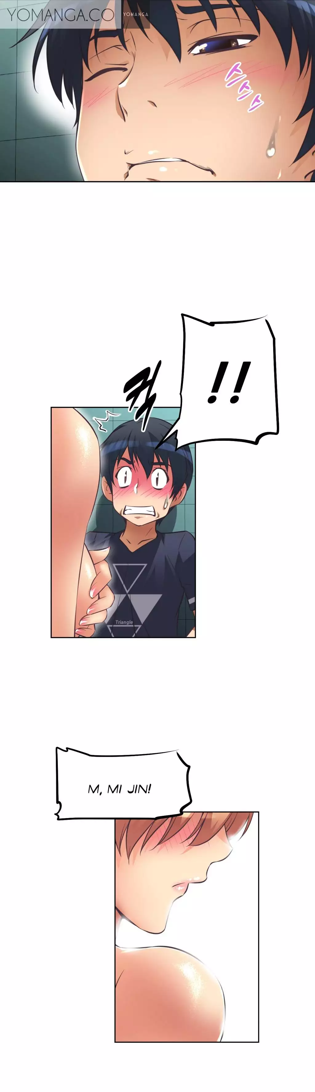 Brawling Go 0-14 Chapters