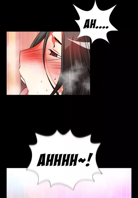 Love Parameter Ch.1-61