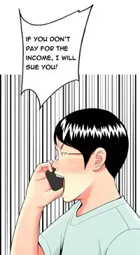 Hooker Ch.1-39 (English) (Ongoing)