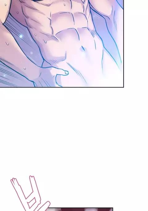 Ghost Love Ch.1-18.5