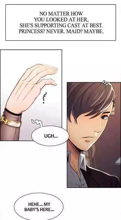 Taste of Forbbiden Fruit Ch.26/53