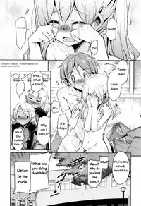 [Narusawa Kei] Boukoku Maou no Hoshihiko-kun Ch. 1 [English]