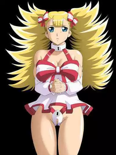 [GLAMOUR WORKS] Popular in life! (Battle Spirits) (Complete version）