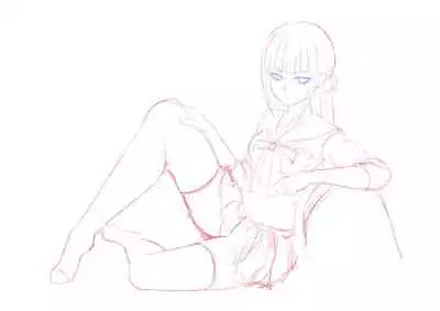 Yoru Jikan ￮￮△