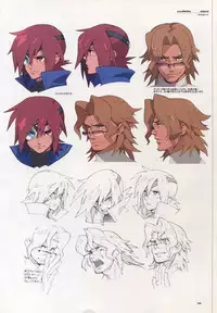 (C78) [Article 60 of Criminal Code (Shuhan)] Dianthus. EA02 (Skies of Arcadia)