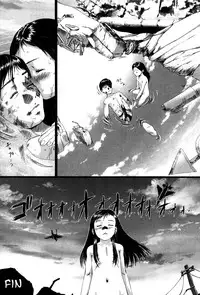 [Yamato Akira] Simulacre no Alice [English] [biribiri]