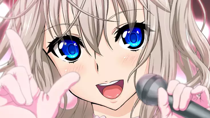 義妹はビッチアイドル!?