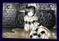 [Nyoninka Kenkyuujo (milda7)] Onna ni Sareta Yuusha Rya