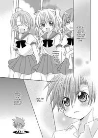(C74) [xxlazuli, DOING CREW (Yoshino Azuma)] Recollections of summer [English] [SaHa]