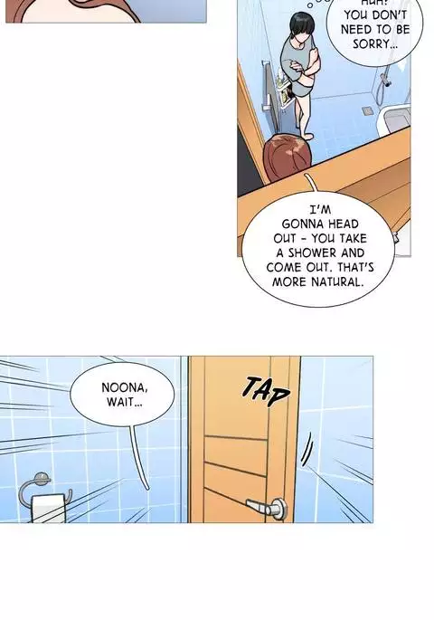 Sadistic Beauty Ch.1-27