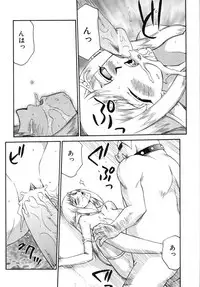 [Taira Hajime] Type-H