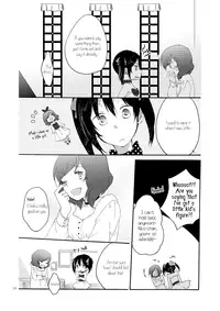 [Niratama (Sekihara, Hiroto)] Private Tsunderation Round 3 (Love Live!) [English] [GiB]