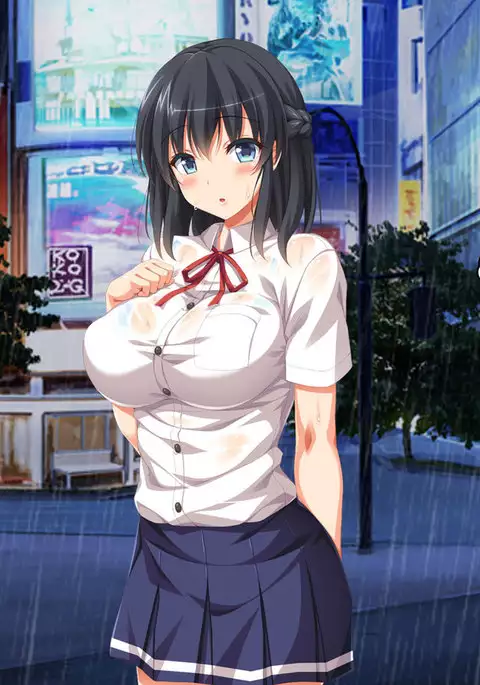 Iede Bitch o Hirottara