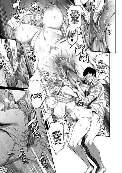 [Ion] Nozonde ita Nichijou 1-2 | Desired Everyday 1-2 [English] [Coffedrug]