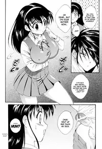 [Nishikagura Koizaburou] Run Run Club (Complete) [English][Faytear]