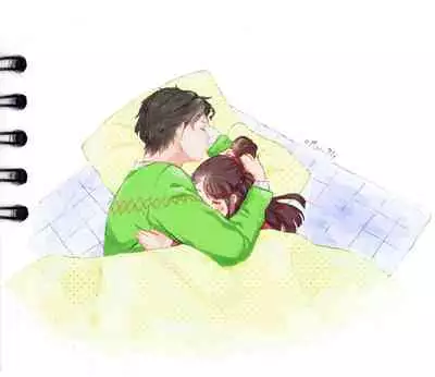 [Marii-Pily] lAnako og 6 (Little Witch Academia)