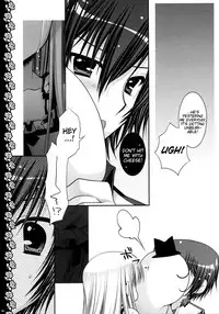 (C75) [PINK (Araiguma)] Watashitachi, Kekkon Shimashita | We got married (Code Geass) [English]