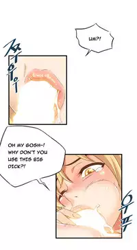 [Gyuo] Kill the Dead Bastard Ch.0-12 (English) (Ongoing)