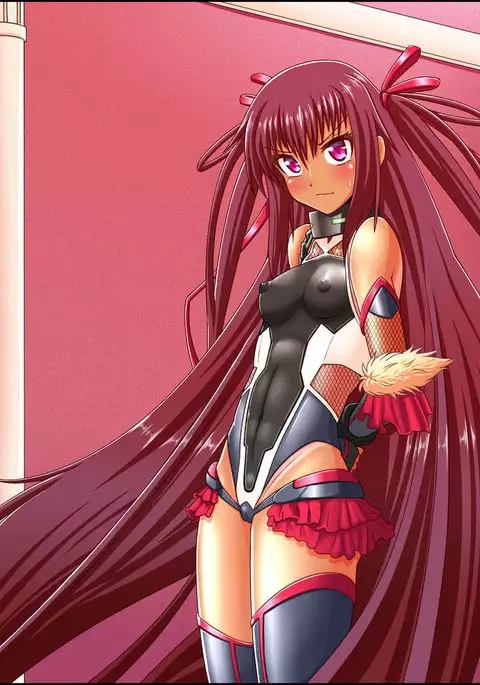 Kangen Tai? Shinobu vs Yukikaze Choukyou Kiroku