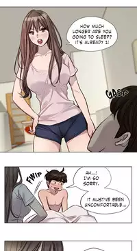 [Ramjak] Atonement Camp Ch.1-38 (English) (Ongoing)