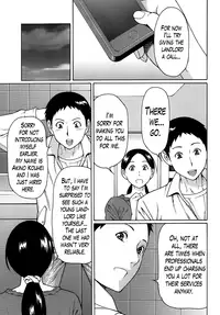 [Takasugi Kou] Madam Palace Ch. 1-5 [English] [Lazarus H]