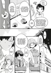 (C93) [Potato Salad (Kurisu)] Popuni Kei Joshi Panic! 6 [English] [desudesu]