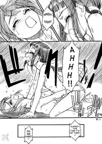 (C67) [Mekongdelta (Zenki) & Deltaforce (Route39)] Midori Chan ni Kiwo Tsukete (Mai-HiME) [English]
