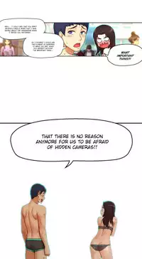 [Cave Bear] Mia's Tool Ch.0-4 (English) (Ongoing)