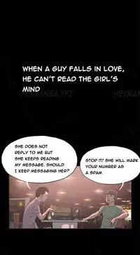 [Mr. Byeong-Su] Cohabitation Ch.1-31 (English) (Ongoing)