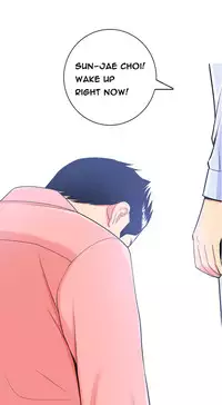 Hooker Ch.1-39 (English) (Ongoing)