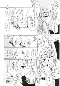 [Sasakura Ayato] Shoujo Ryuu Koufuku Kaku Shu Ron