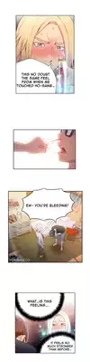 [BAK Hyeong Jun] Sweet Guy Ch. 1-43 [English] [YoManga]