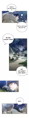 Perfect Half Ch.1-8 (English) (Ongoing)