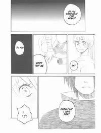 (C75) [Pierre (Garakuta Sochi)] Dream Passport (Naruto)[English] [Squigglesjp]ongoing