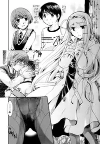 [Itou Ei] Puri Puro ~Princess+Propose~ [English] [Decensored] {Tonigobe}