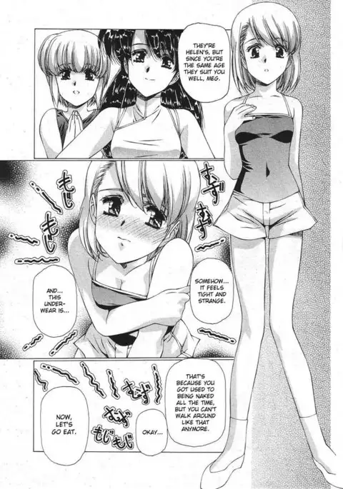 Vampire Master Vol3 - Night27