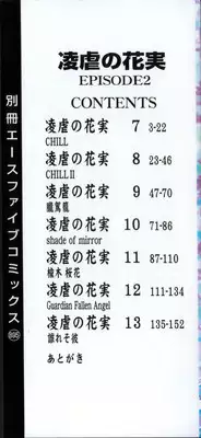 [Kazuki Kotobuki] Ryogyaku no Kajitsu Episode 2