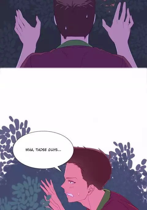 A World That I Rule Ch.01-25