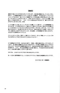 (C80) [Studio Katsudon (Manabe Jouji)] Leina!! (Queen's Blade)