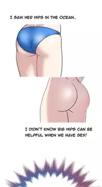 Change Partner Ch.1-15 (English) (Ongoing)